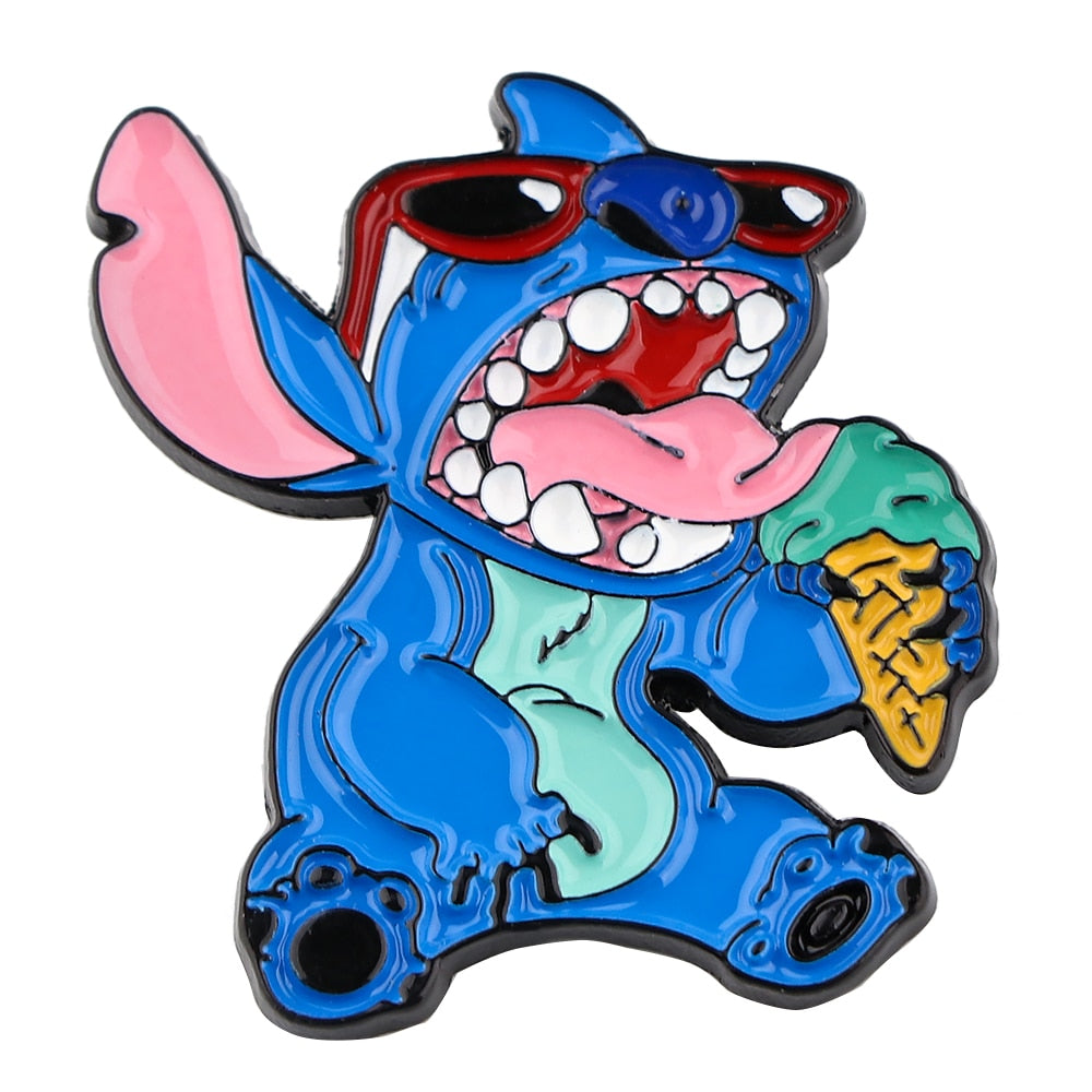 Cute Disney Pins