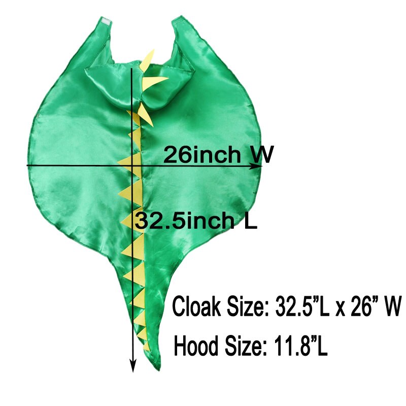 New Dinosaur Costume For Kids