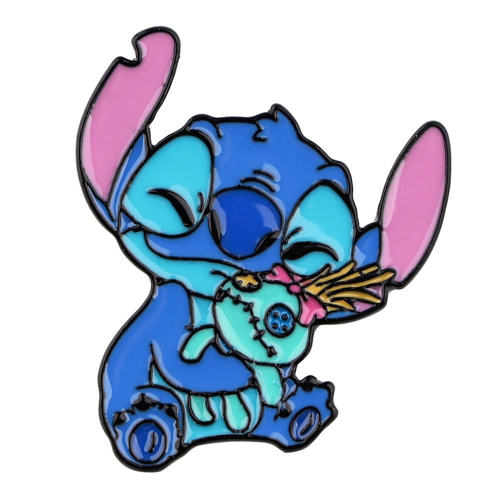 Cute Disney Pins