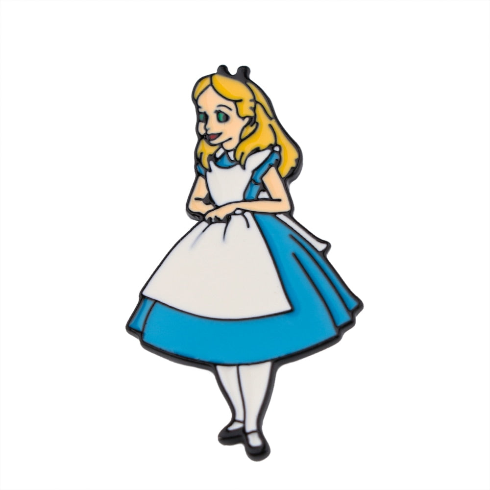 Cute Disney Pins