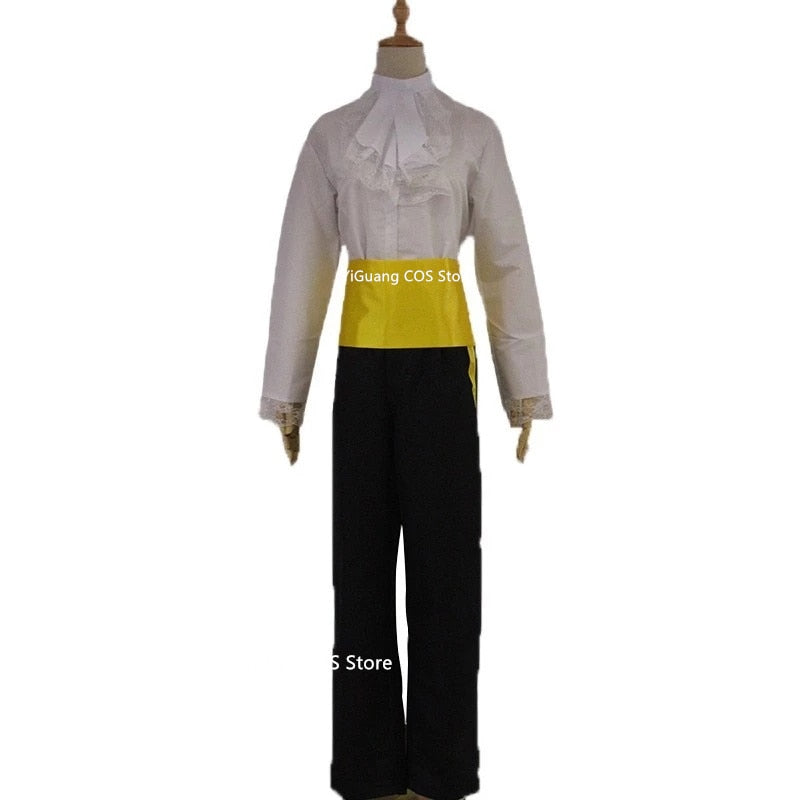 Adult Kids Beast Cosplay Costume
