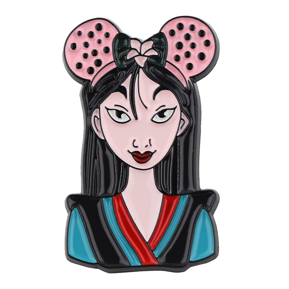 Cute Disney Pins