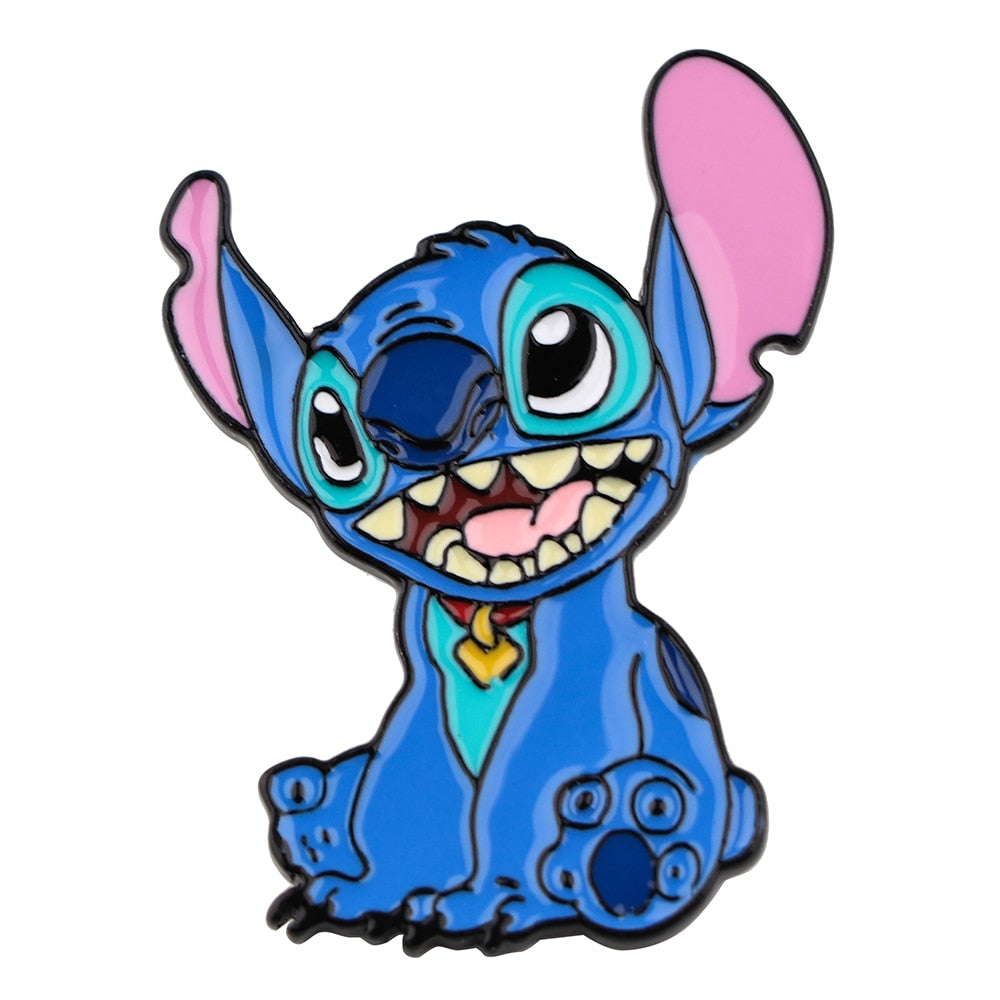 Cute Disney Pins