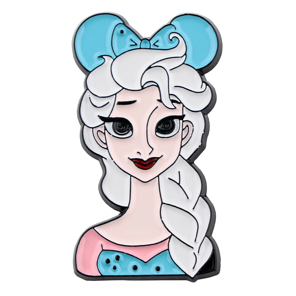 Cute Disney Pins