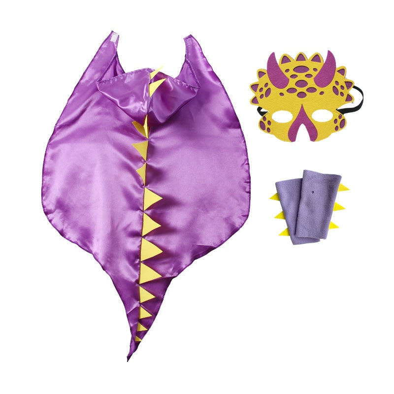 New Dinosaur Costume For Kids
