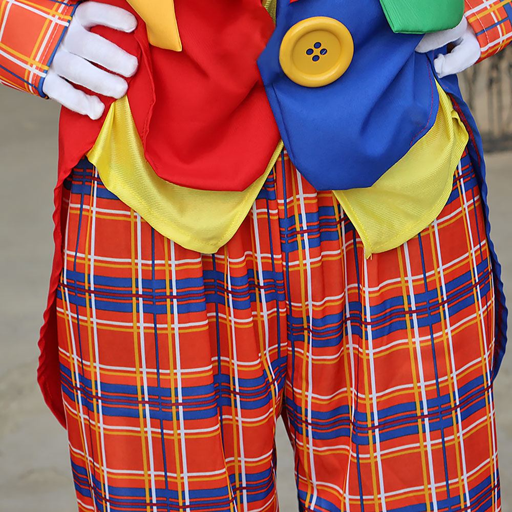 Funny Jocker Costumes For Halloween