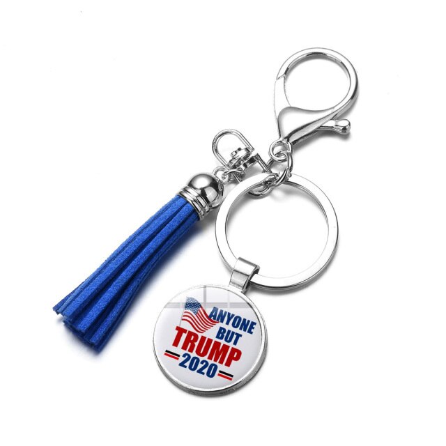 SIAN High Grade Trump Keychain
