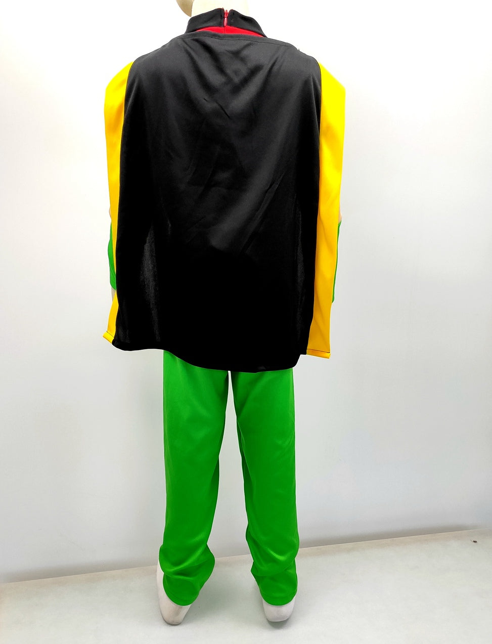 Young Robin Damian Costume For Kids