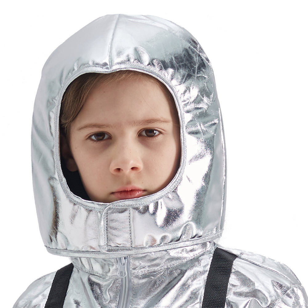 Men's Astronaut Halloween Costume