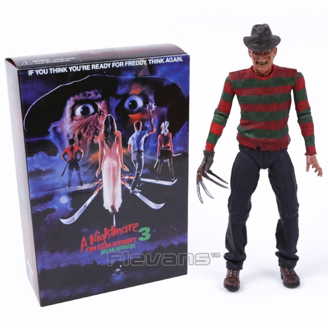 Scary Table Figurine For Halloween