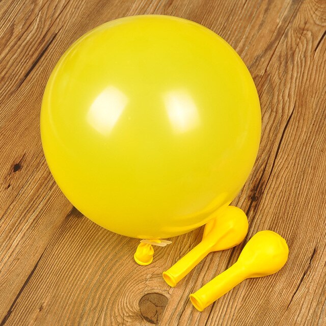Halloween Latex Scary Balloons For Decor