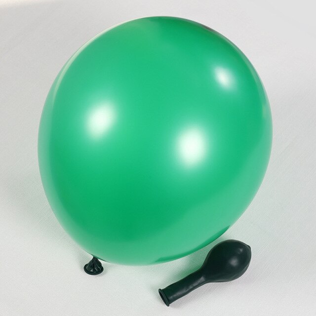 Halloween Latex Scary Balloons For Decor