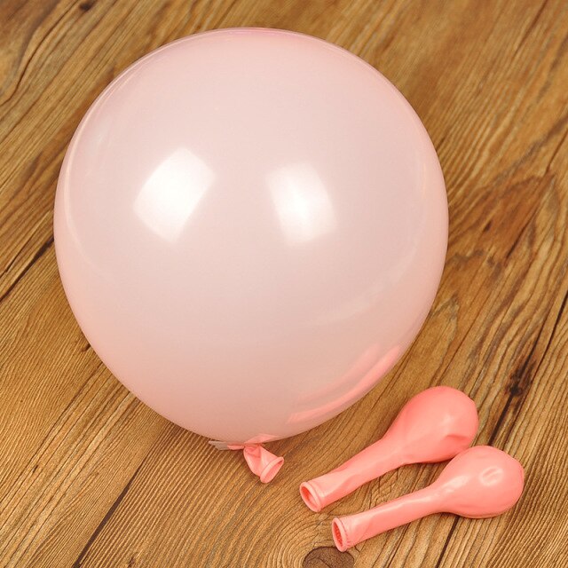 Halloween Latex Scary Balloons For Decor