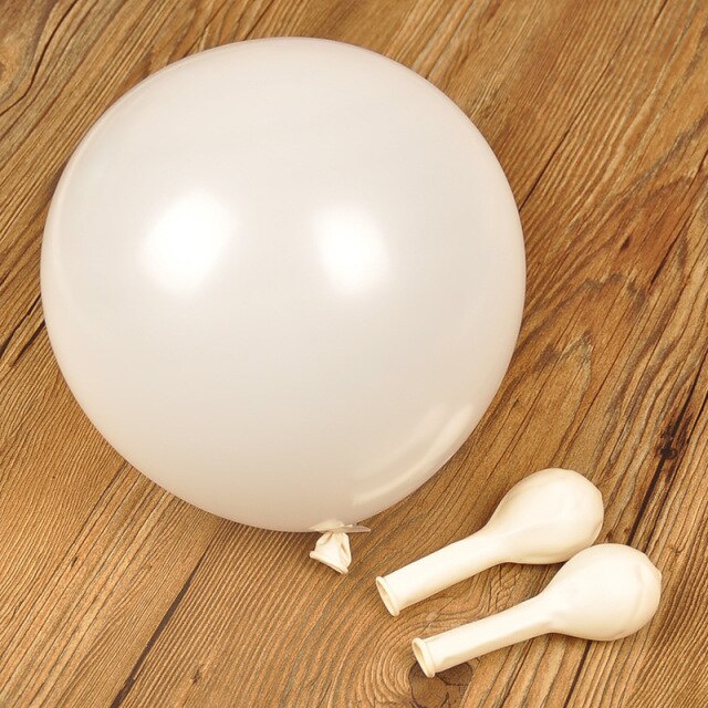 Halloween Latex Scary Balloons For Decor