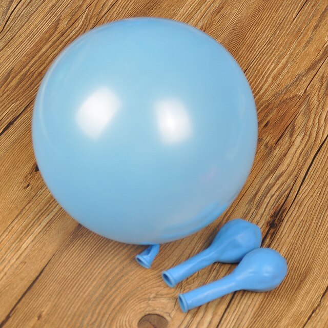 Halloween Latex Scary Balloons For Decor
