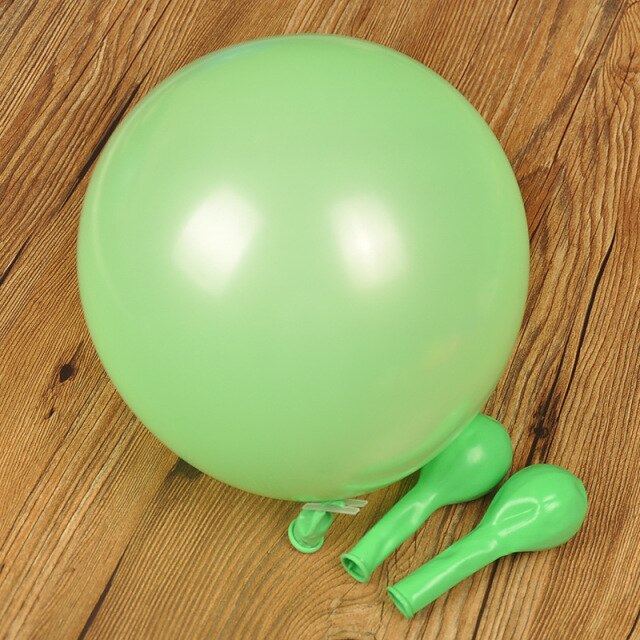 Halloween Latex Scary Balloons For Decor