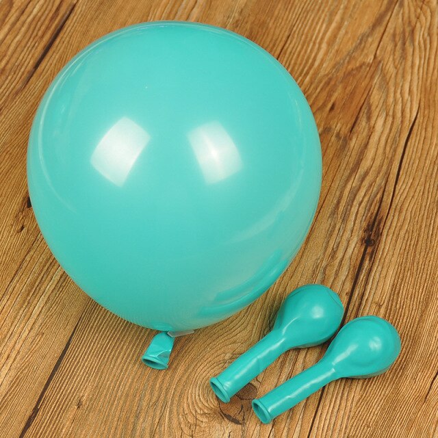 Halloween Latex Scary Balloons For Decor