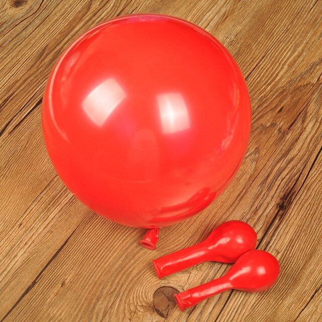 Halloween Latex Scary Balloons For Decor