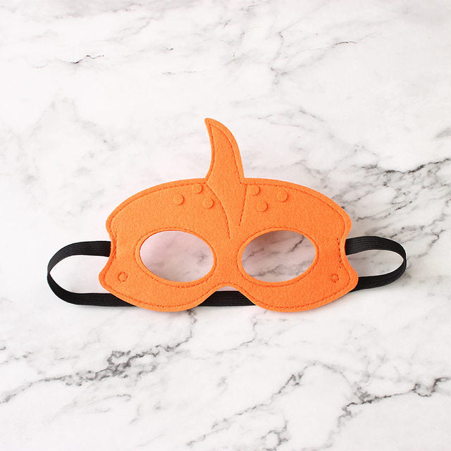 Dinosaur Costume With Gloves For Halloween