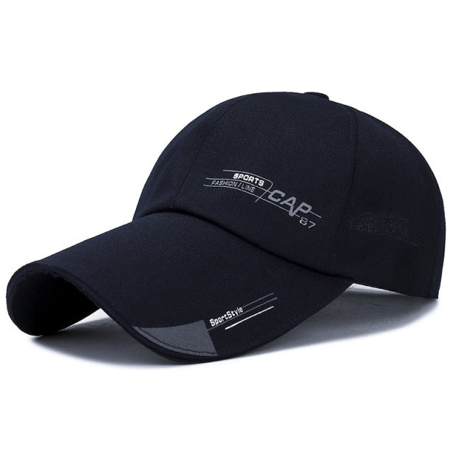 Stylish Donald Trump 2024 Cap USA Baseball