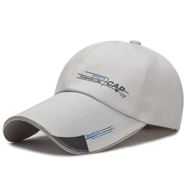 Stylish Donald Trump 2024 Cap USA Baseball