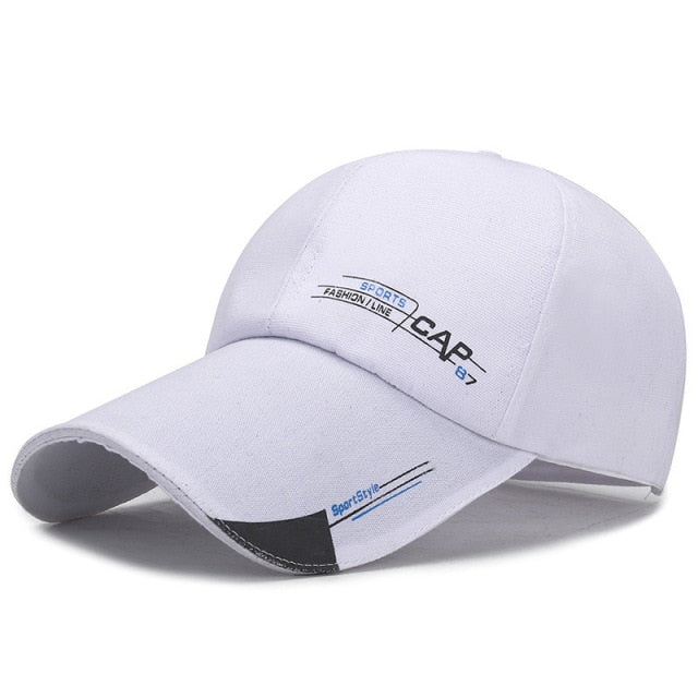 Stylish Donald Trump 2024 Cap USA Baseball