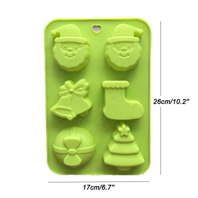 3D Cake Mold Halloween Pumpkin Silicone - All Halloween Costumes