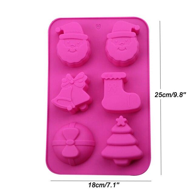 3D Cake Mold Halloween Pumpkin Silicone - All Halloween Costumes