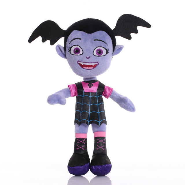 Disney Vampirina Cosplay Princess Dress Costume