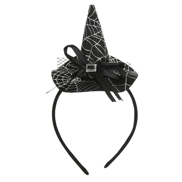Scary Halloween Headbands