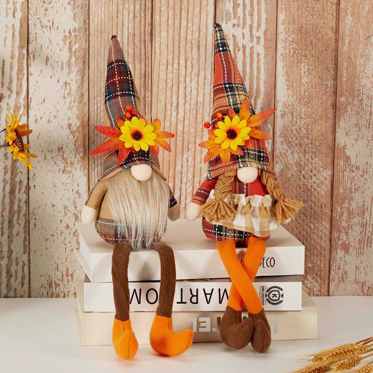 Halloween Table Decoration Figurine
