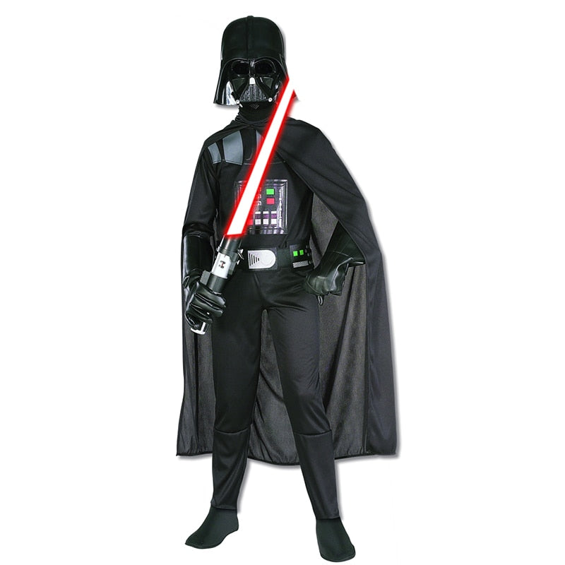 Superhero Costume for Halloween – adults