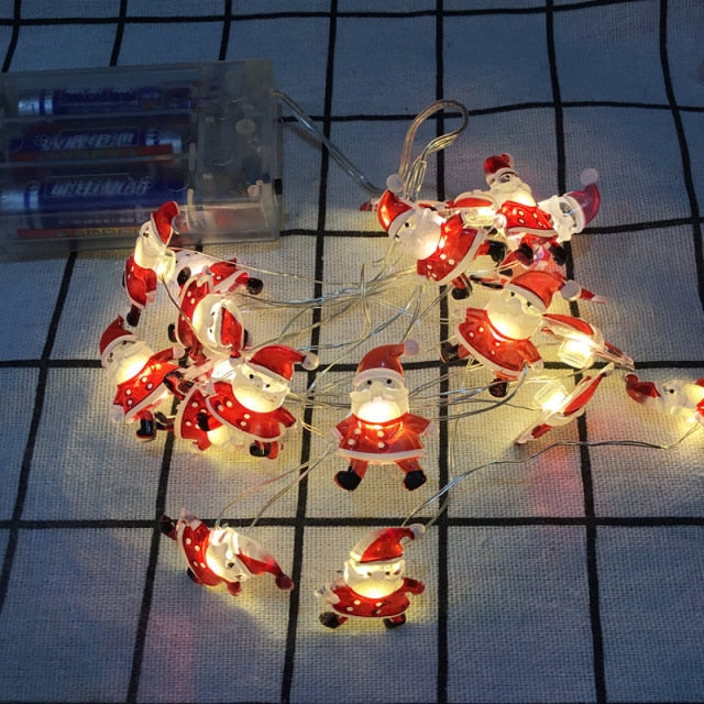 Holiday Lights