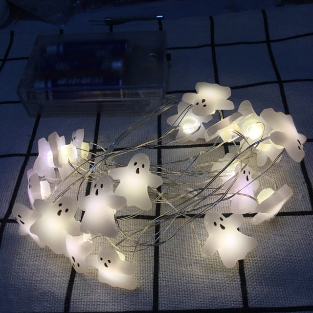Holiday Lights