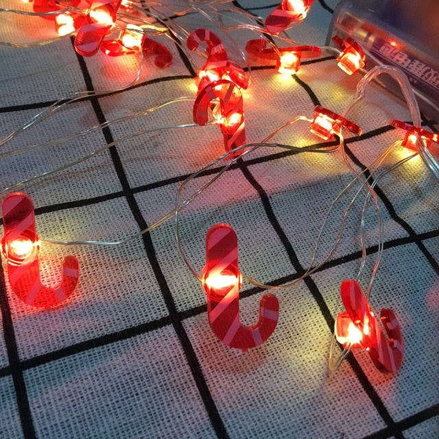 Holiday Lights