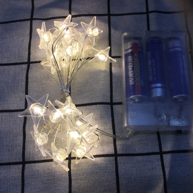 Holiday Lights