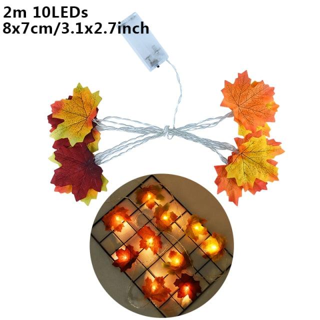 10Led Halloween Pumpkin Ghost Skeletons - All Halloween Costumes