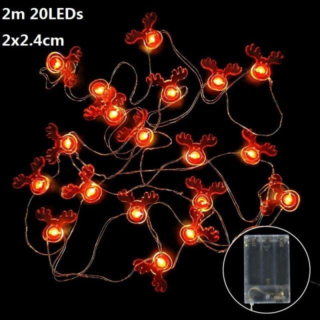 10Led Halloween Pumpkin Ghost Skeletons - All Halloween Costumes