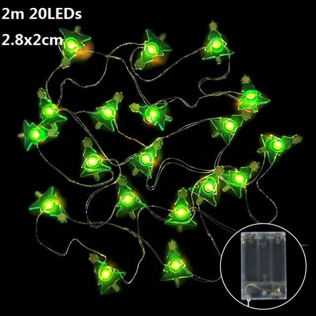10Led Halloween Pumpkin Ghost Skeletons - All Halloween Costumes