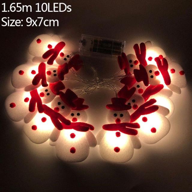 10Led Halloween Pumpkin Ghost Skeletons - All Halloween Costumes