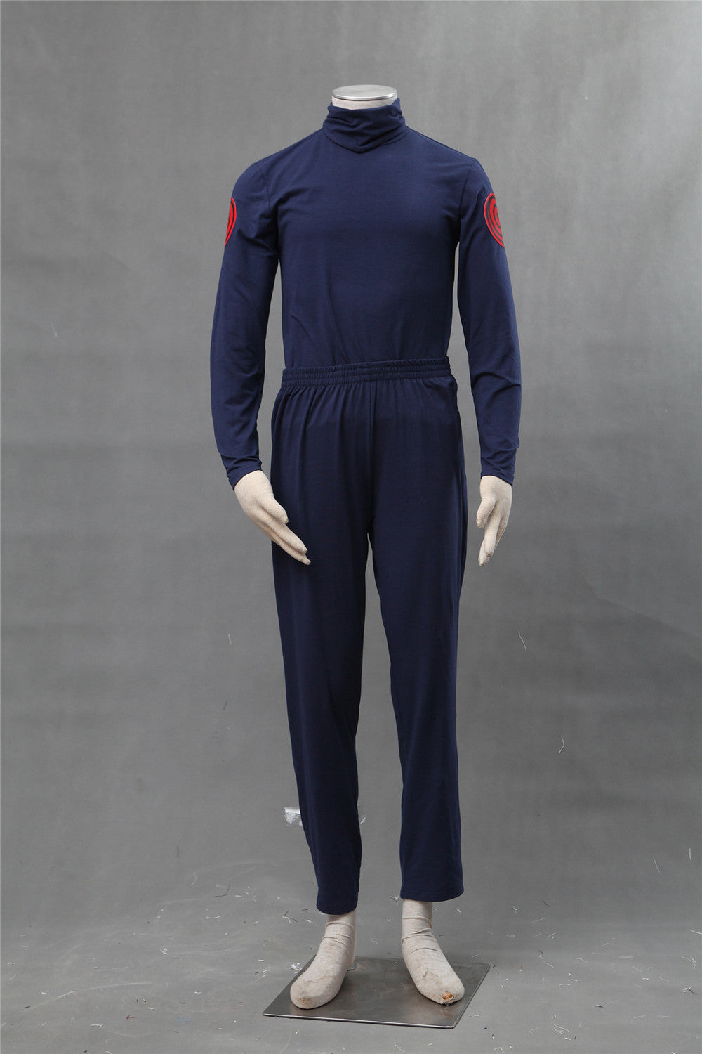 Hatake Kakashi Halloween Costume