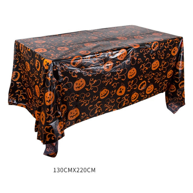 Party Event Decoration Tablecloth Background Wall Layout
