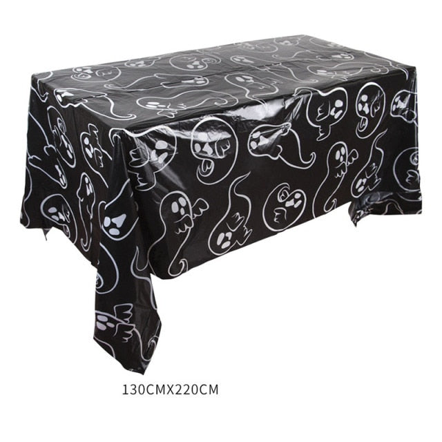 Party Event Decoration Tablecloth Background Wall Layout