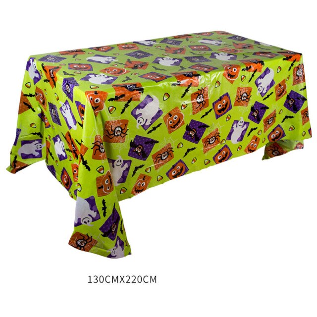 Party Event Decoration Tablecloth Background Wall Layout