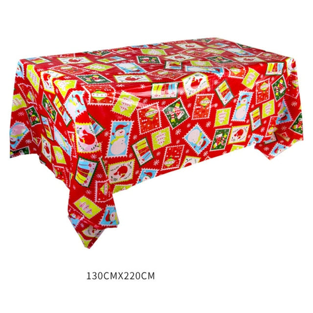 Party Event Decoration Tablecloth Background Wall Layout