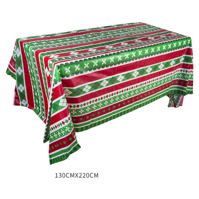 Party Event Decoration Tablecloth Background Wall Layout