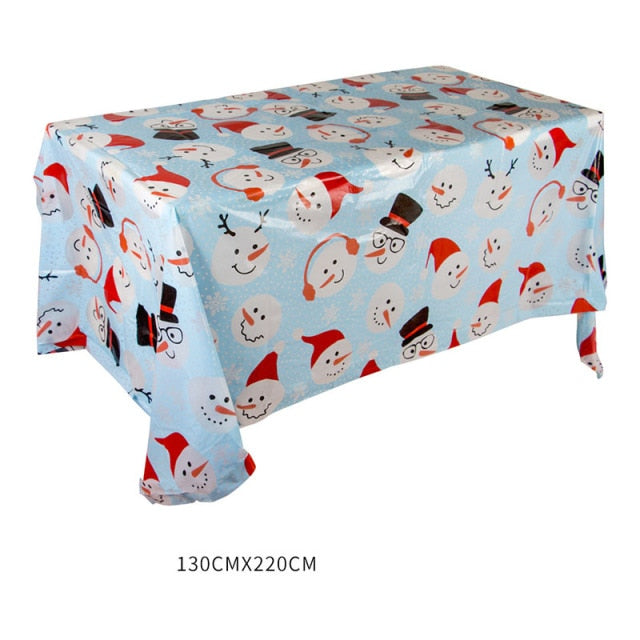 Party Event Decoration Tablecloth Background Wall Layout