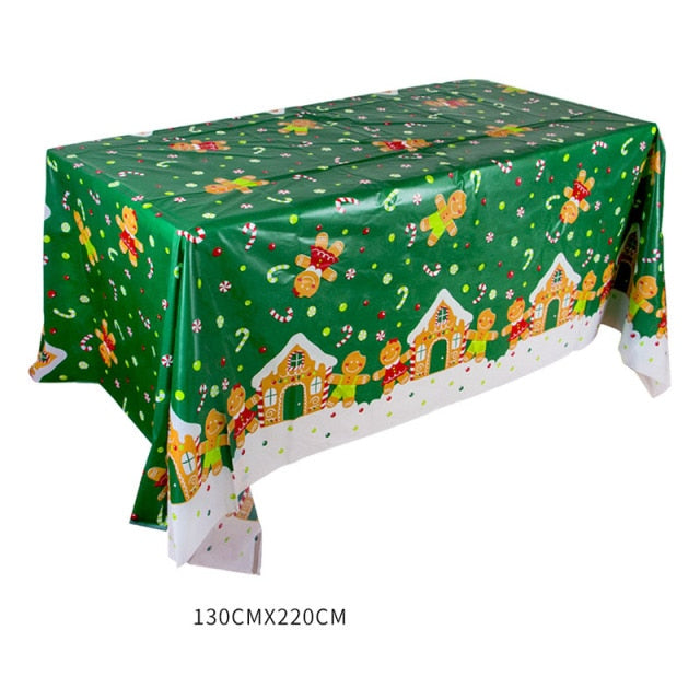 Party Event Decoration Tablecloth Background Wall Layout