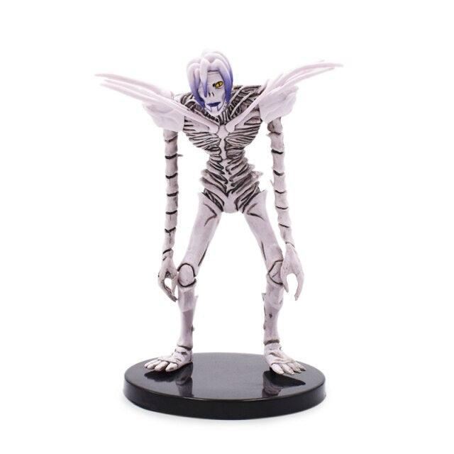 Anime Death Note Figure Ryuk Ryuuku Rem - All Halloween Costumes