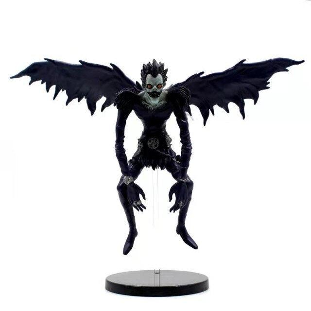 Anime Death Note Figure Ryuk Ryuuku Rem - All Halloween Costumes